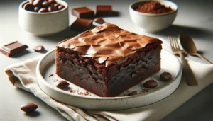 Brownie dos Estados Unidos