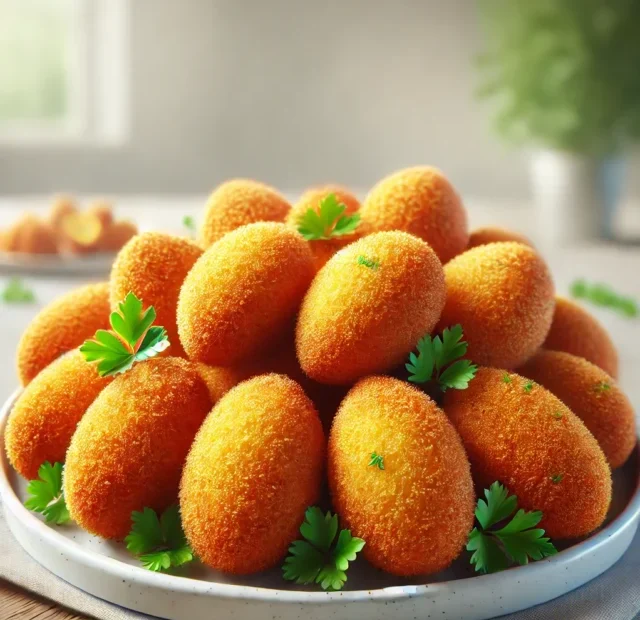 Coxinha de frango1