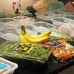 Lanches para idosos diabéticos: opções seguras e fáceis lanches para idosos diabéticos: opções seguras e fáceis