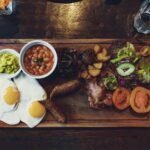 Guia completo de alimentacao