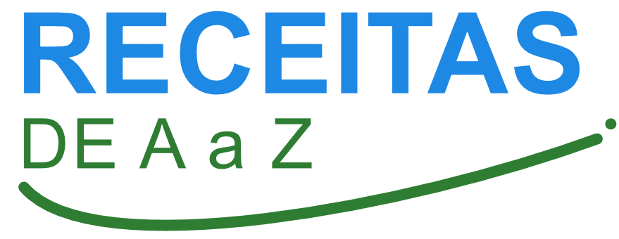 Receitas de a a z
