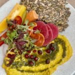 Almoço e jantar para idosos diabéticos: regra do prato simples + exemplos reais almoço e jantar para idosos diabéticos