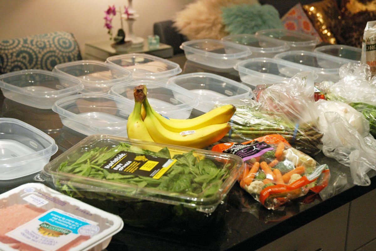 sopa para idosos diabéticos: regra do prato simples